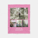 Search for instagram photo collage blankets Ricaso
