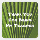 Search for teacher seals envelope seals Thank you