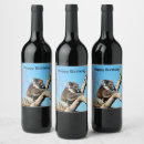 Search for bear wine labels Koala