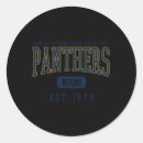Search for florida panther stickers Fiu panthers