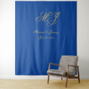 Search for blue and gold backdrops Elegant