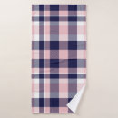 Search for tartan bath towels Abstract