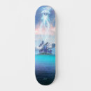 Search for crystal skateboards Blue