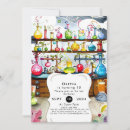 Search for best scientist invitations Chemist