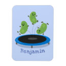 Search for trampolining magnets Cute
