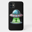 Search for abduction iphone cases Sci fi
