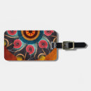 Search for vector luggage tags Modern