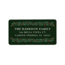 Search for berries return address labels Elegant
