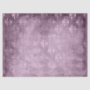 Search for fleur de lis tissue paper Chic