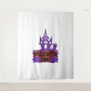 Search for halloween tapestries Horror