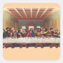 Search for last supper stickers Apostles