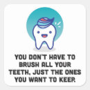 Search for brush teeth stickers Medical