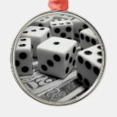 Search for gambling christmas tree decorations Winner