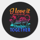 Search for cruisin stickers Family cruise 2