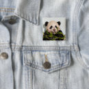 Search for smithsonian badges Cute pandas