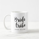 Search for tribe mugs Bachelorette
