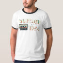 Search for vintage 1954 tshirts Born in 1954
