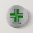 Search for pharmacy badges Pharmacist