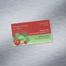 Search for grocery business cards Farmer's market