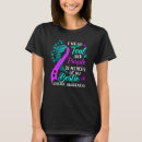 Search for purple womens tshirts Teal
