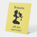 Search for will you marry me signs I love you