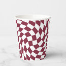 Search for cups weddings Burgundy