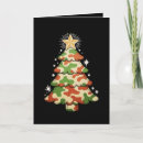 Search for camouflage christmas cards Santa