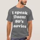Search for 80s movie tshirts Animals