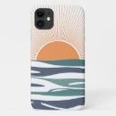 Search for sunrise at sea iphone cases Ocean