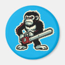 Search for chimp magnets Ape