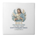 Search for memorial tiles Christian