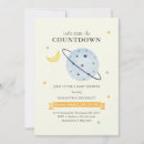 Search for space baby boy shower invitations Galaxy
