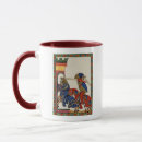 Search for medieval knight mugs Knights