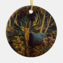 Search for deer antlers christmas tree decorations Wildlife