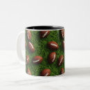 Search for american sports mugs Pattern