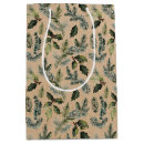 Search for floral gift bags Watercolor