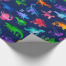 Search for alphabet wrapping paper Watercolor