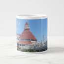 Search for hotel del mugs Coronado