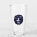 Search for anchor beer glasses Ocean