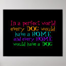 Search for dog sayings posters Pets