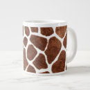 Search for giraffe art mugs Abstract