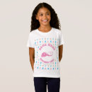 Search for monogram girls tshirts Elegant