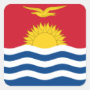 Search for kiribati flag stickers World flags
