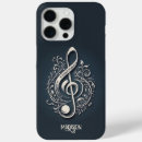 Search for c clef iphone cases Silver