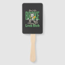 Search for funny saying hand fans Wolf