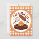 Search for smores postcards Campfire