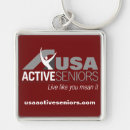 Search for burgundy with key rings Sports