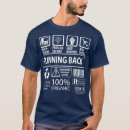 Search for running back tshirts Fitness