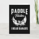 Search for canoeing cards Boat