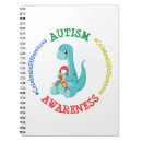 Search for autism notebooks Support